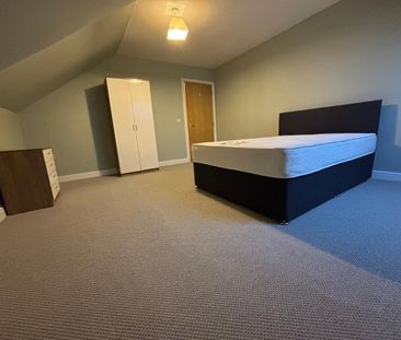 1 Bed Flat, Cranmer Street, NG3 - Photo 2