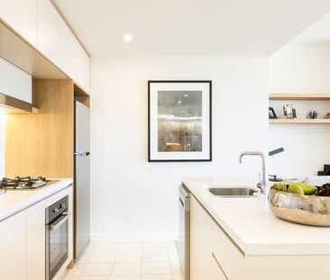 102/101B Lord Sheffield Circuit, Penrith, NSW 2750 - Photo 3