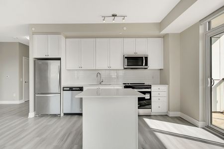 For Lease - 55 Duke Street Unit# 1409, Kitchener, Ontario - Photo 4