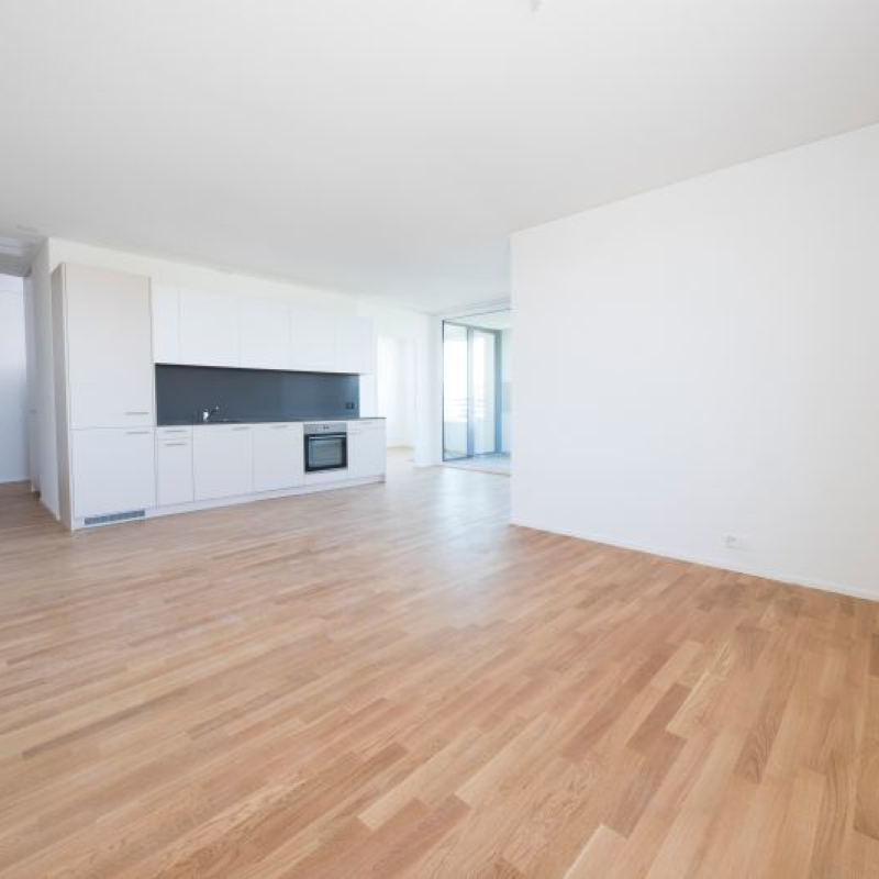3.5-Zimmerwohnung im Citygate - Photo 1