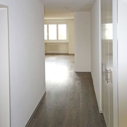 Moderne Wohnung gesucht? - Mitten im Zentrum mit idealen Anbindungen! - Photo 1