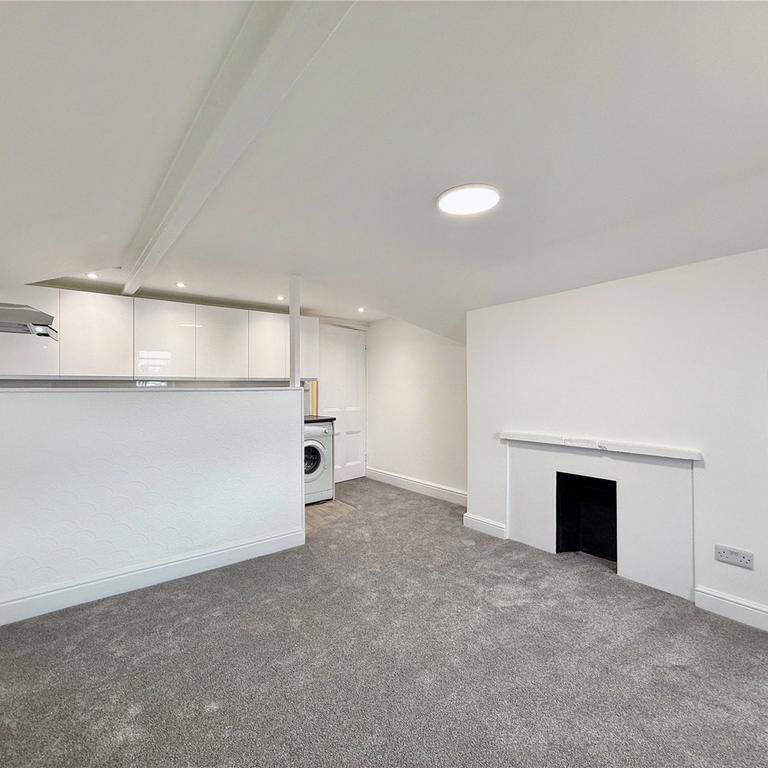 1 bedroom apartment to rent - Photo 1