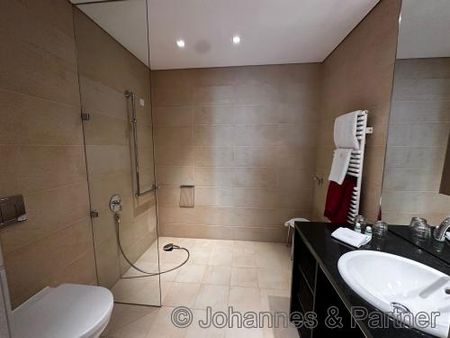 01067 Dresden - Altstadt , Neumarkt Typ I WE 29 möbliert - Photo 5