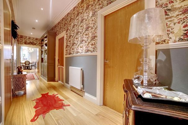 3 bedroom flat to rent - Photo 1