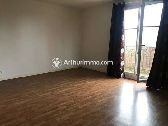 Location Appartement 2 pièces 43 m2 à Savigny-le-Temple - Photo 1