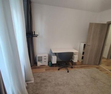 Apartament 3 camere Piata Muncii | Decebal | Calarasi | Comision 0 % - Fotografie 5