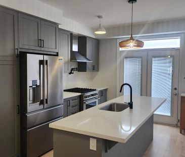 For Lease - 53 Bellefond Street, Vaughan, Ontario - Photo 6