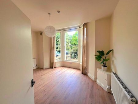 1 Bed Flat, Parkfield Rd, L17 - Photo 2