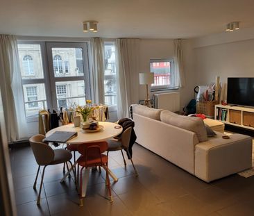Appartement te huur - Photo 1