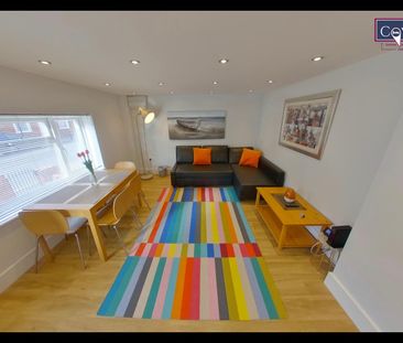 1 Bed Flat, Lower Ford St, CV1 - Photo 4