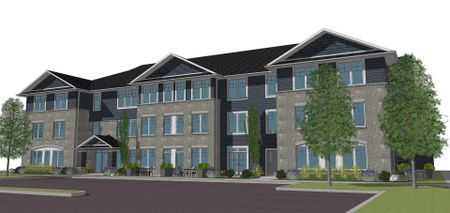 For Lease - 5874 CR #19 Road Unit# 202, North Grenville, Ontario - Photo 2