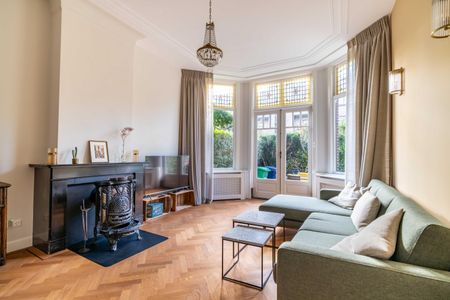 Te huur: Huis Mesdagstraat 45 in Den Haag - Photo 3