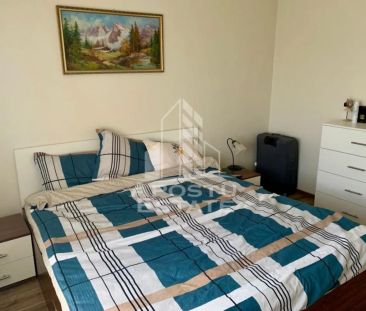 Apartament cu 2 camere de inchiriat, centrala proprie, Giroc, Timis - Fotografie 5