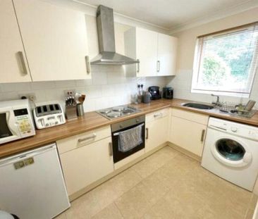 1 bedroom property to rent Wheatcroft Close, Beanhill, Milton Keyne... - Photo 5