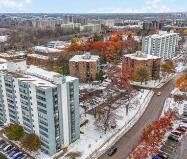 For Lease - 560 Proudfoot Lane Unit# 106, London North, Ontario - Photo 4