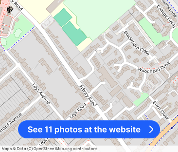 Maio Road, Cambridge, CB4 - Photo 1