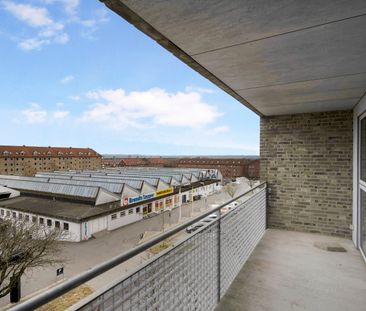 Jens Baggesens Vej 33 3. dør 3 - Foto 6