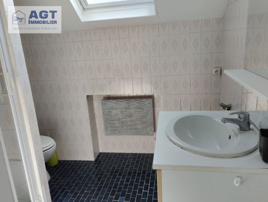 Location Appartement 1 pièce 27m² BEAUVAIS 60000 - Photo 1