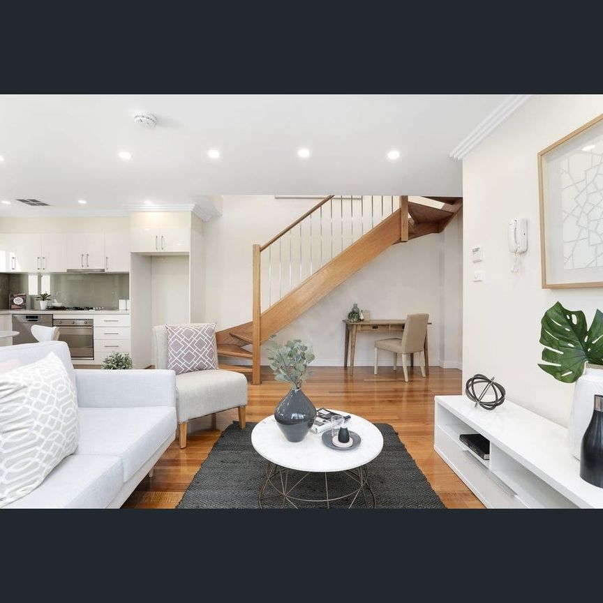 7/74-76 Dalleys Road, Naremburn, NSW 2065 - Photo 1