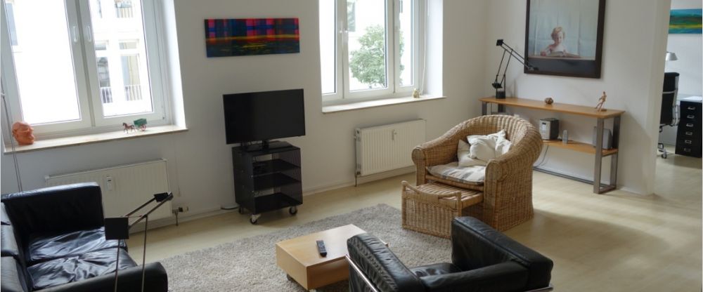 3 Zimmer in Düsseldorf - Foto 1