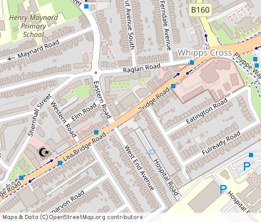 Lea Bridge Road, - Photo 1