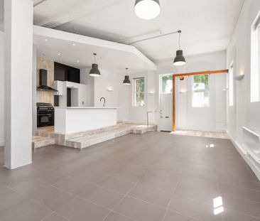 Biscuit Factory Conversion - Photo 1