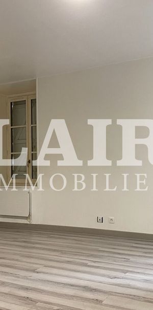 Studio de 30m² à louer à ALENÇON - Réf 15074 - Photo 1