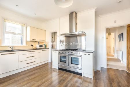 3 bedroom maisonette to rent - Photo 5