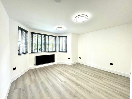 Alexandra House, St Marys Terrace, W2 1SF - Photo 1