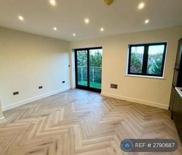 1 bedroom flat to rent - Photo 4