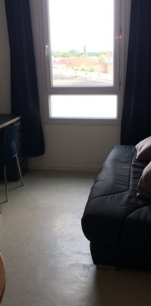 Location Appartement 1 pièce 18m² AMIENS 80000 - Photo 1