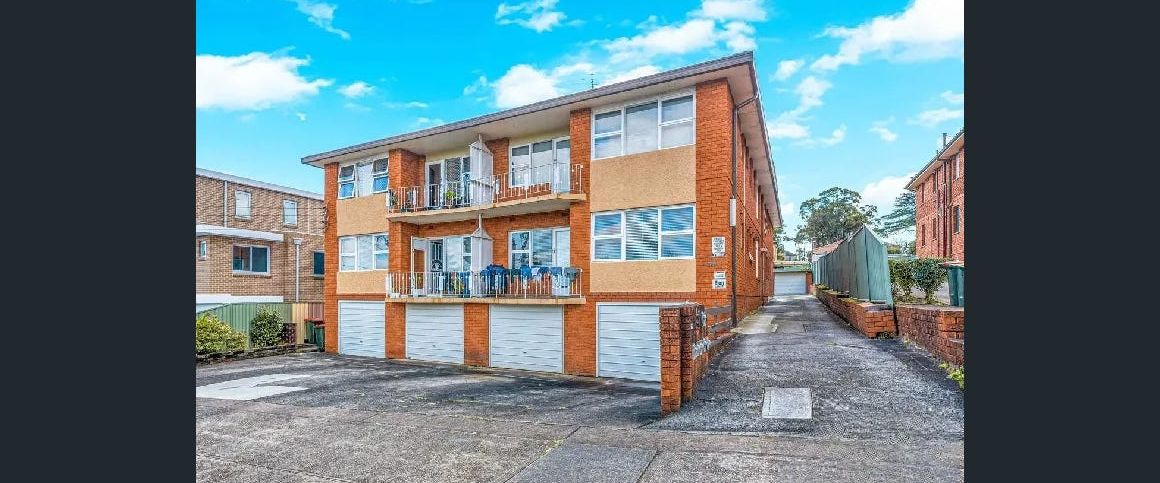 4/32 Millett Street, Hurstville, NSW 2220 - Photo 1