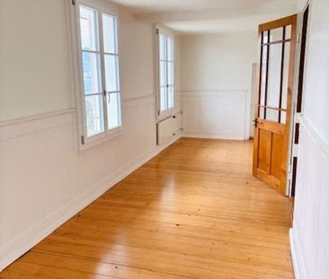 3.5 Zimmer, 120 m² - Photo 3