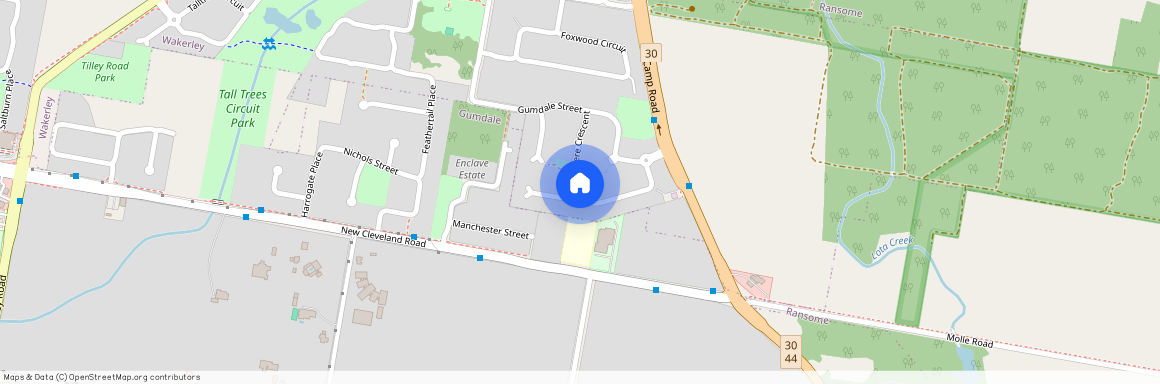 25 Sylvateere Crescent, Qld 4154, Wakerley