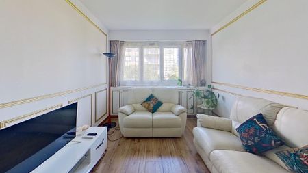 Location Appartement 3 pièces 69m² - Photo 2