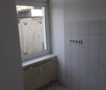 (73) 2-Zimmererdgeschosswohnung mit EBK in Magdeburg Weidenstraße n... - Photo 1