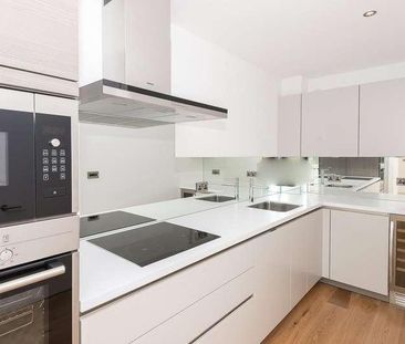 Glenbrook Apartments, Glenthorne Road, London, W6 - Photo 3