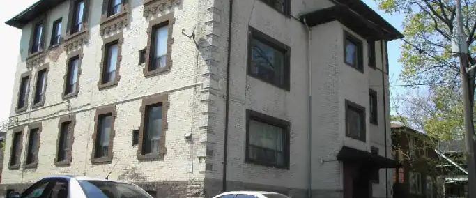 2 Bedroom Apartment - Downtown | 26 Gifford Street, Toronto - Photo 1