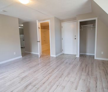 19 Page St, St. Catharines (Unit 9) - 1 Bedroom Upper Unit - Photo 6