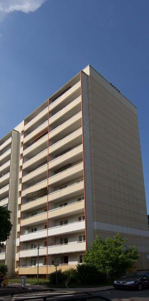 Leubnitzer Str. 3, 01069 Dresden OT Südvorstadt-West - Photo 1