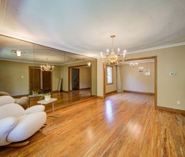 For Lease - 1439 Ballyclare Drive, Mississauga, Ontario - Photo 4
