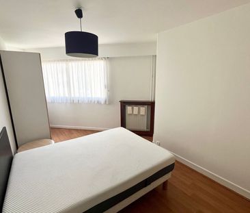 Appartement à louer 2 pièces • 50,55 m2 Boulogne-Billancourt - Photo 3