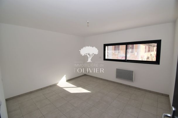 Appartement location vide - Photo 1