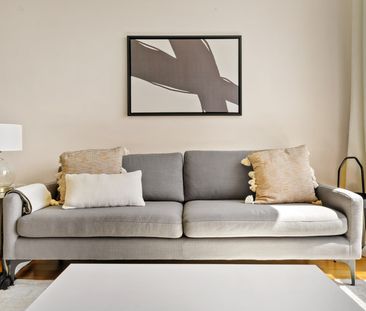 Peninsula Apartments, Praed Street - Photo 4