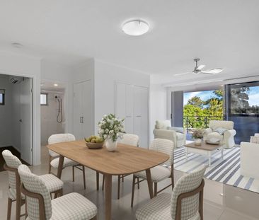 Stylish & Convenient Living in the Heart of Upper Mount Gravatt - Photo 1