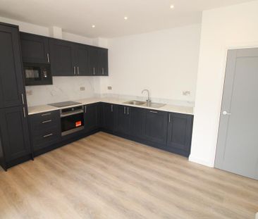 2 bedroom flat to rent - Photo 6