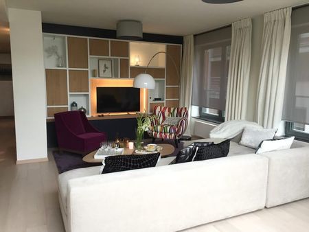 Duplex te huur - Photo 5