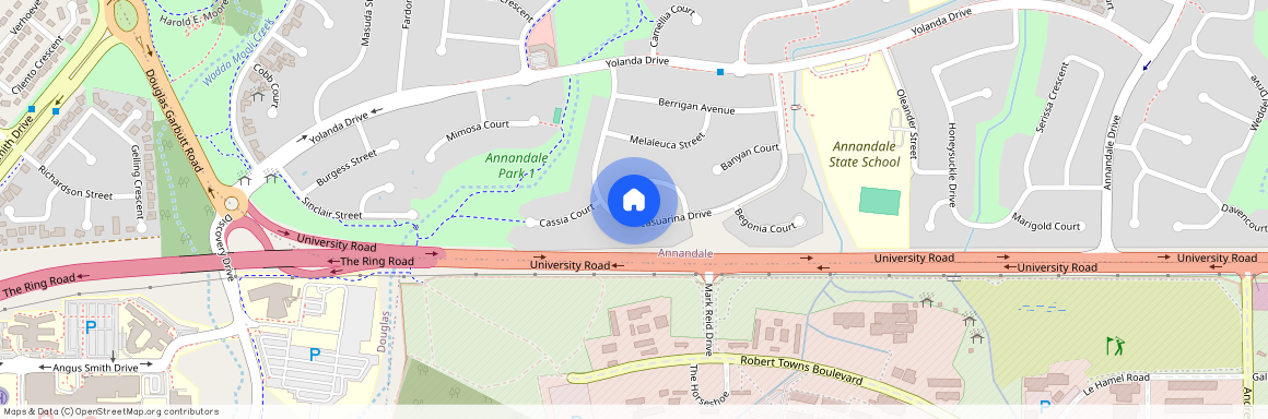 28 Casuarina Drive, Qld 4814, Annandale