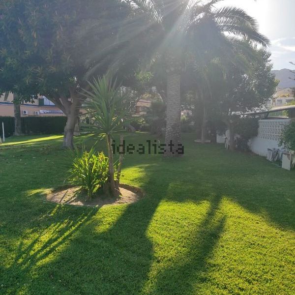 Alquiler de piso en N-340, 4 - Photo 1