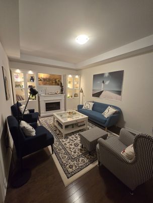 For Lease - 36 Bavenden Crescent, Brampton, Ontario - Photo 1